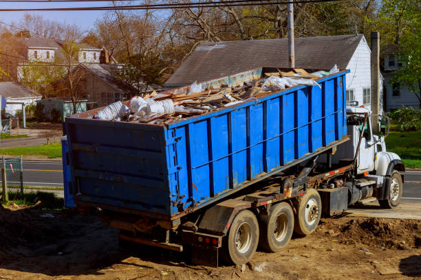 Demolition Debris Removal in Minneapolis, MN